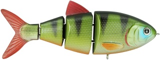 0001_Spro_BBZ-1_Swimbait_4_inch_Snel_Zinkend_[Green_Perch].jpg